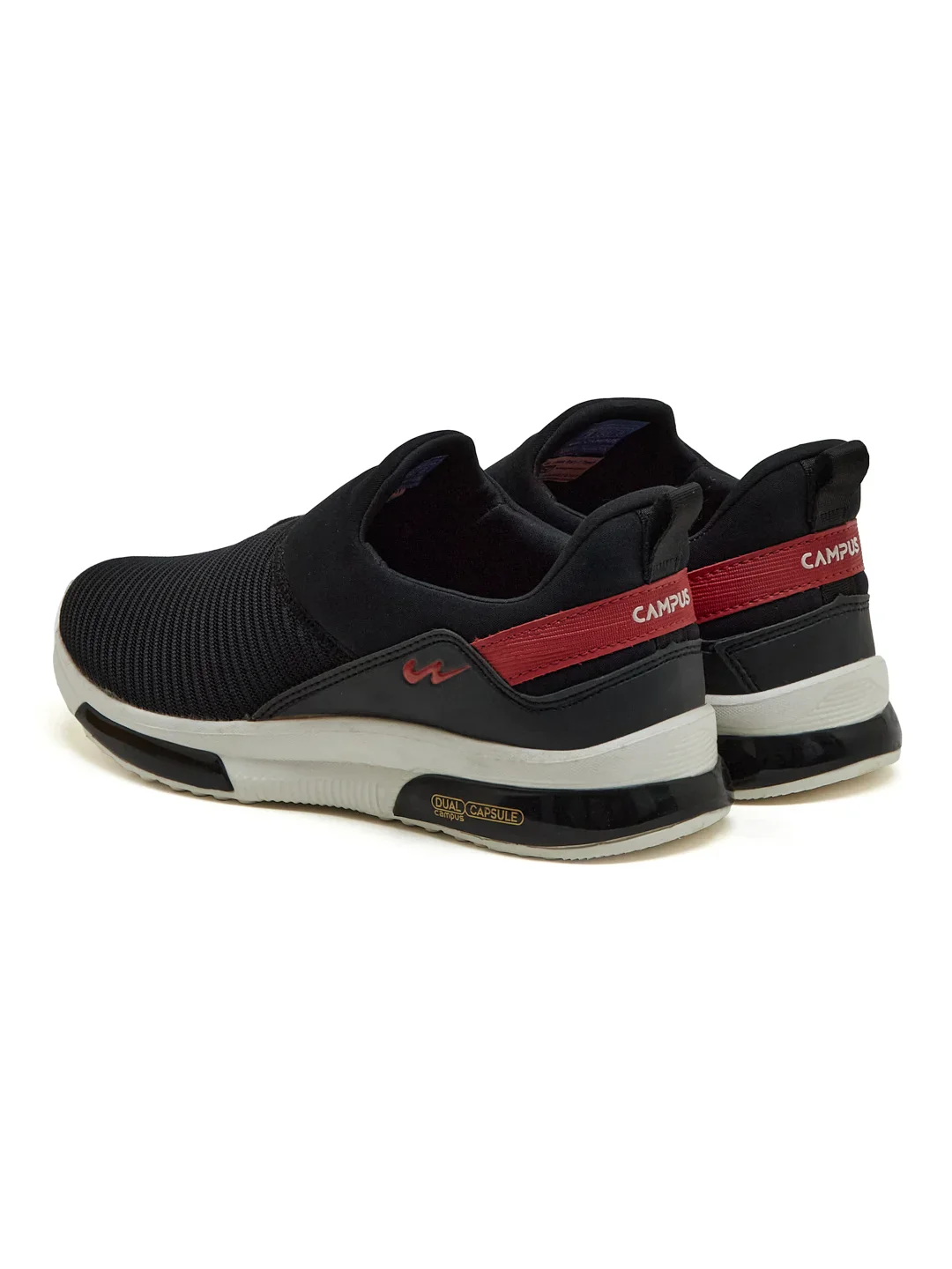 ROCKEE JR Black  Child Walking Shoes - Image 5