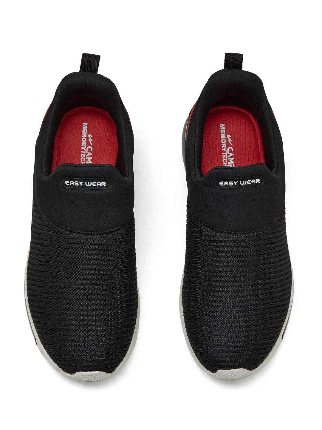 ROCKEE JR Black  Child Walking Shoes - Image 6