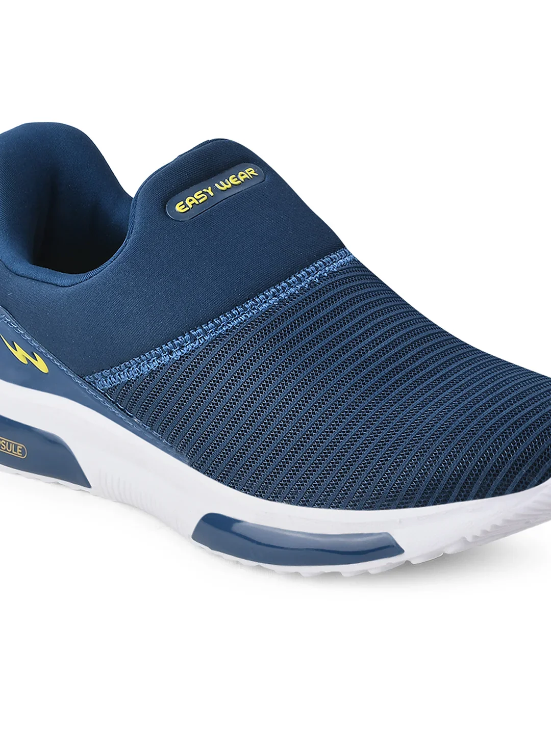 ROCKEE JR Blue Child Walking Shoes - Image 5