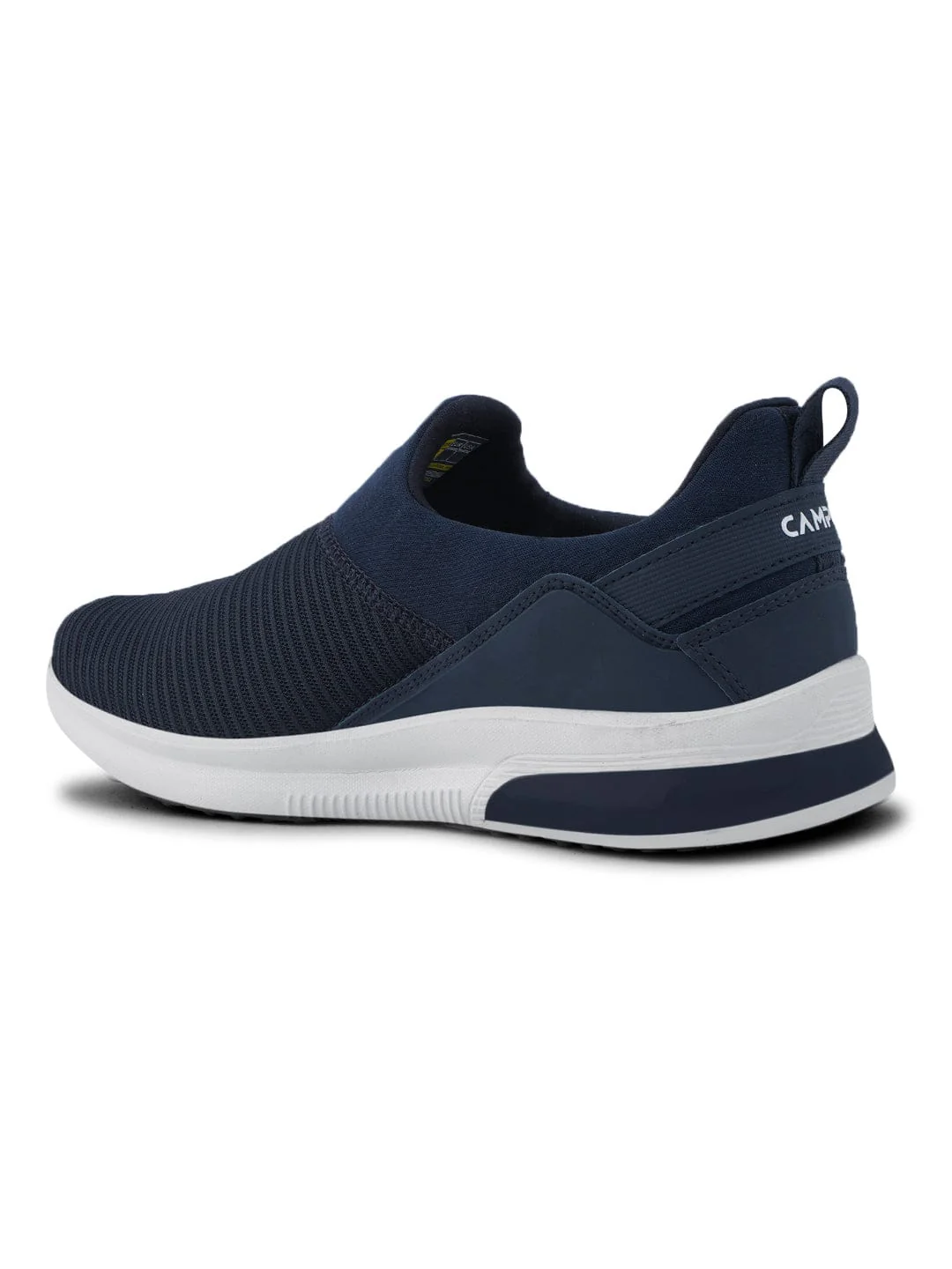 ROCKEE Blue Men's Casual Shoes - Image 3