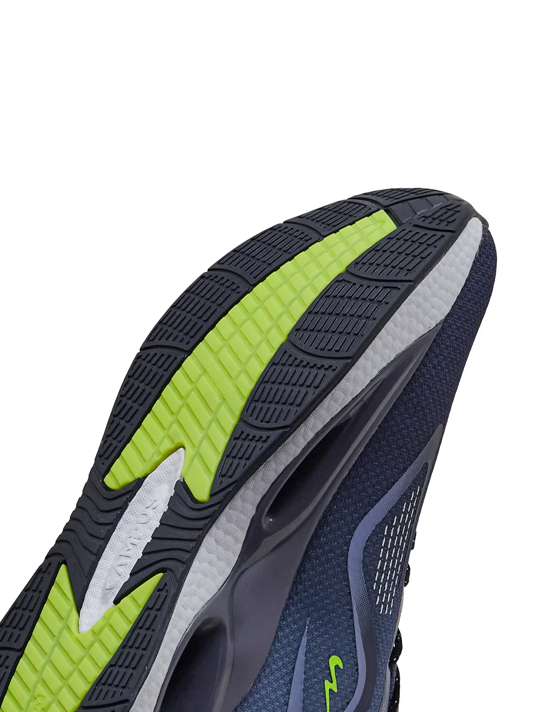 RODRI Navy Men's Running Shoes - Image 4