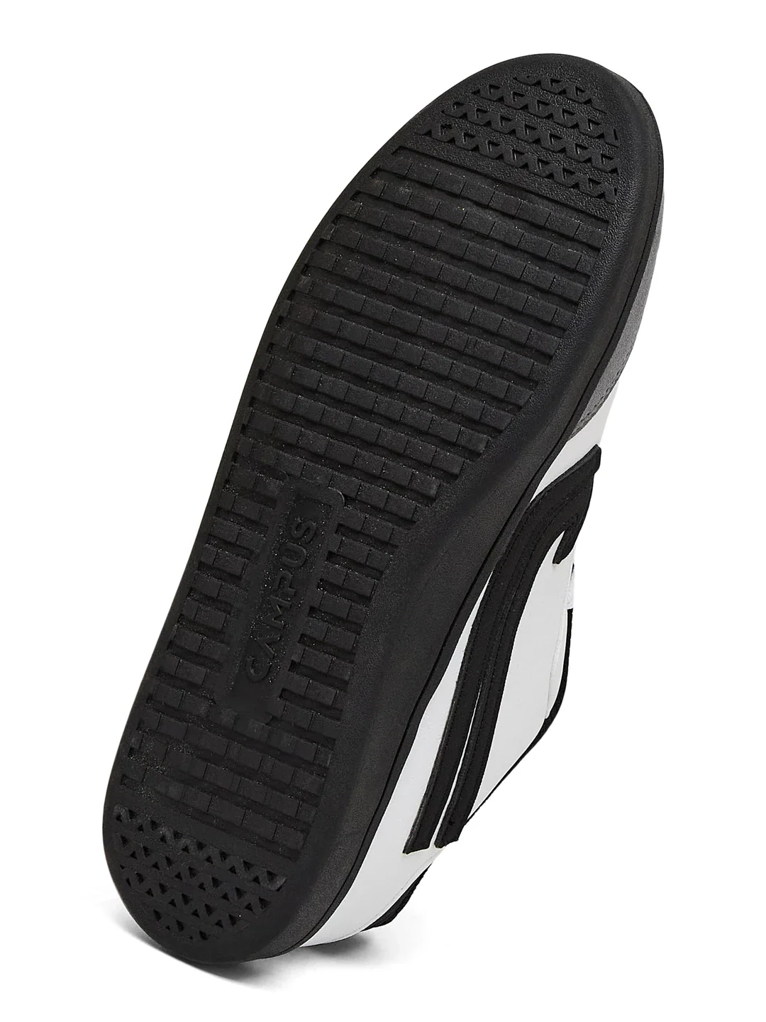 ROLIM White Men's Sneakers - Image 4