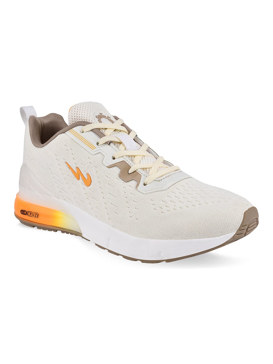 XING Off White Men's Running Shoes - Image 2