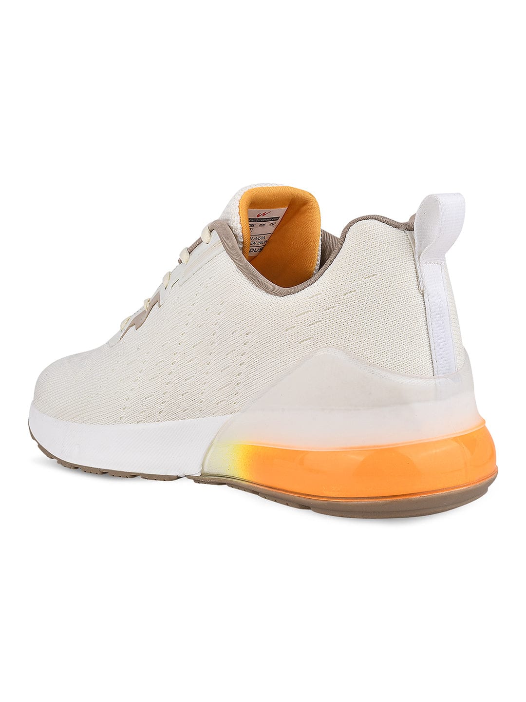 XING Off White Men's Running Shoes - Image 3