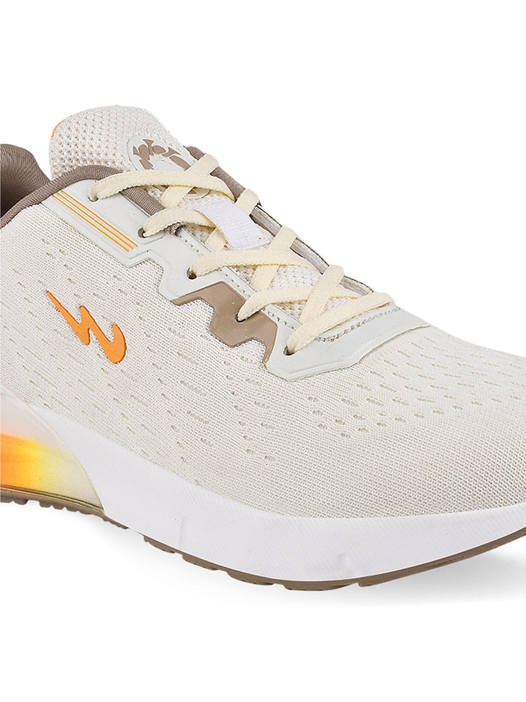 XING Off White Men's Running Shoes - Image 5