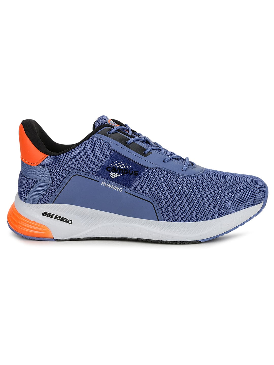 ROLLZ Blue Men's Running Shoes