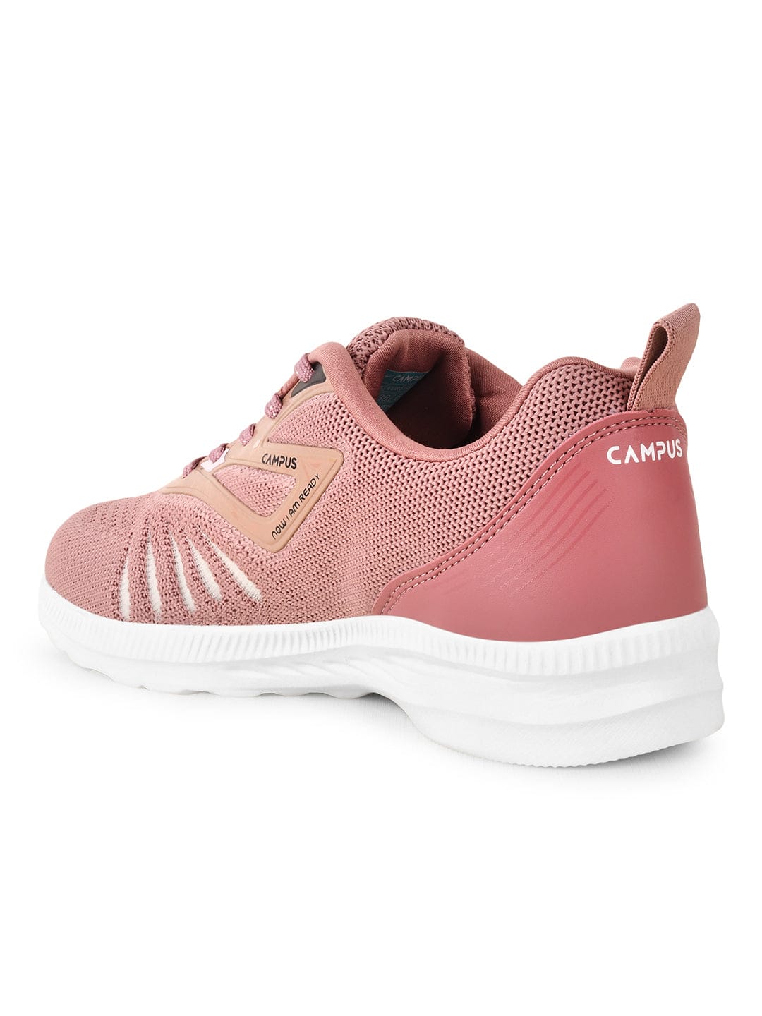 ROMA Peach Women's Running Shoes - Image 3
