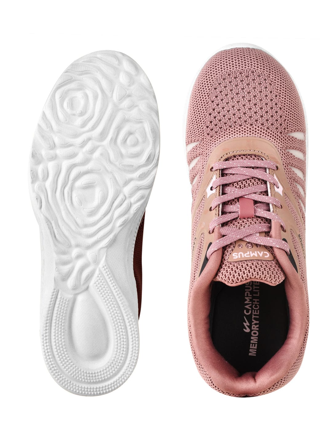 ROMA Peach Women's Running Shoes - Image 5