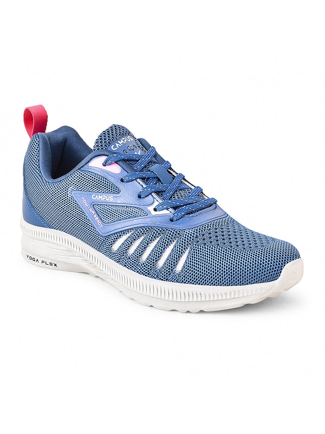 ROMA Blue Women's Running Shoes - Image 2