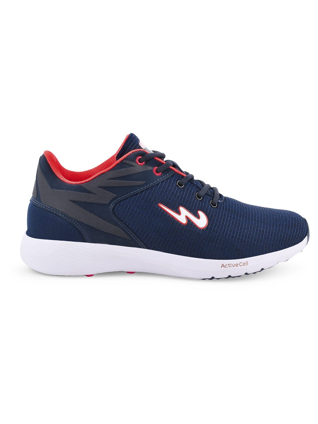 ROYCE-2 Blue Men's Running Shoes - Image 2