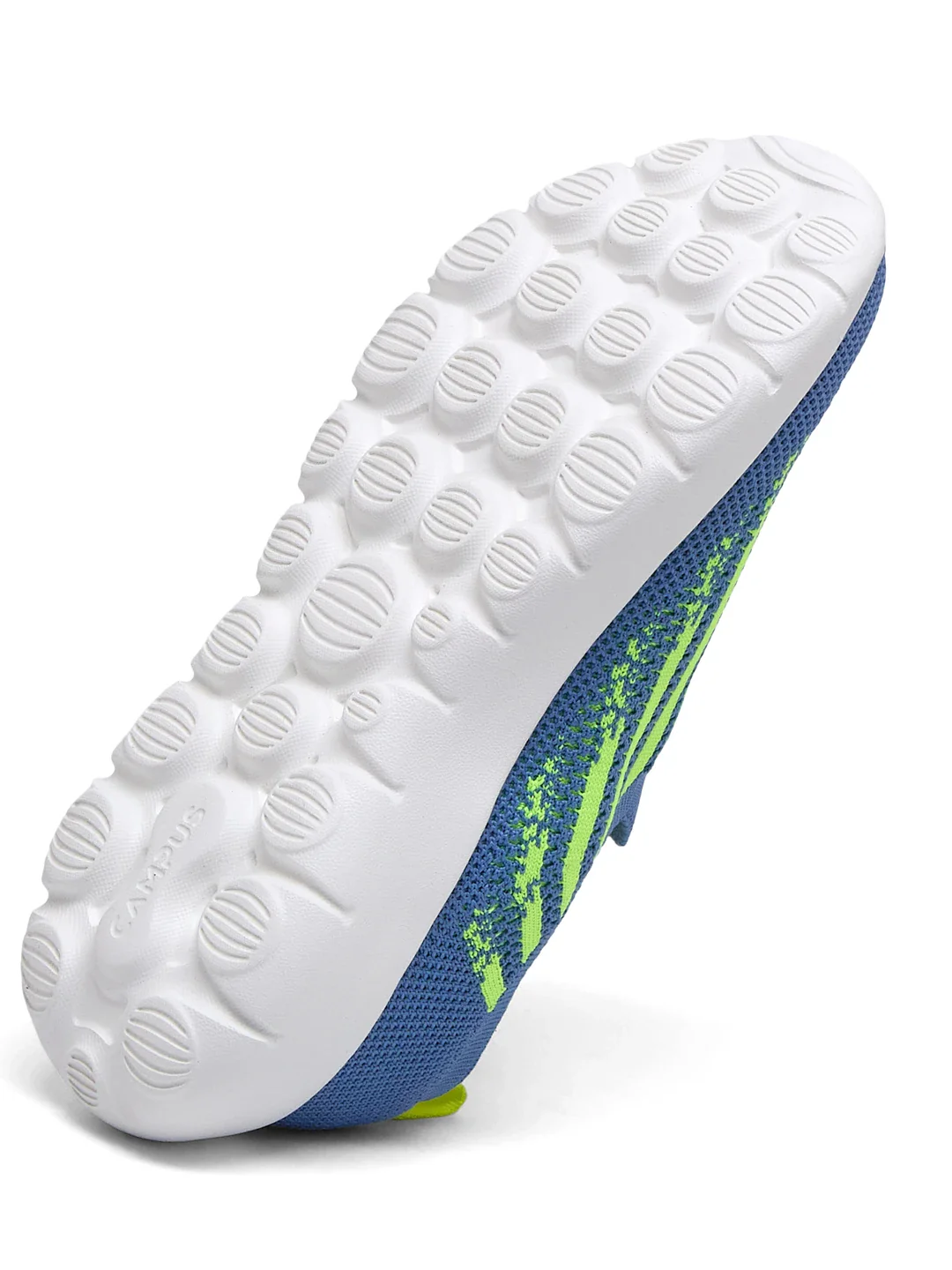 SAGE CH Blue Child Walking Shoes - Image 4
