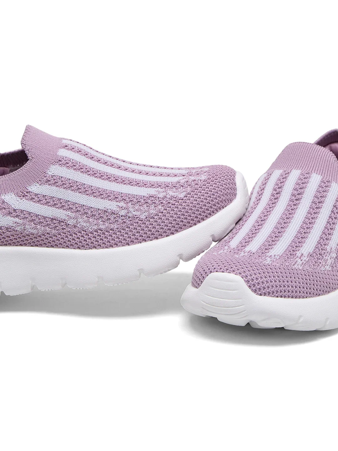 SAGE K Pink Kids Walking Shoes - Image 7