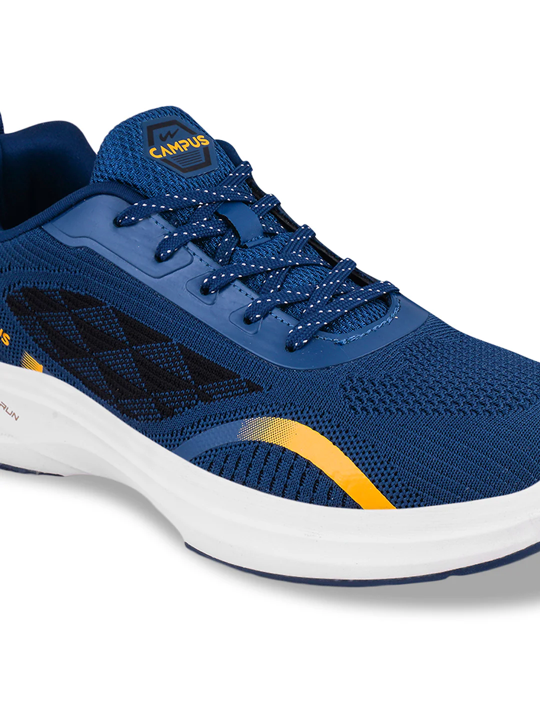 SAGE Blue Men's Sports Shoes - Image 5