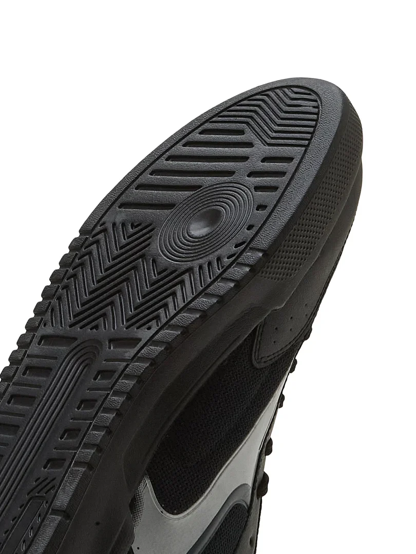 SAVAGE Black Men's Sneakers - Image 4