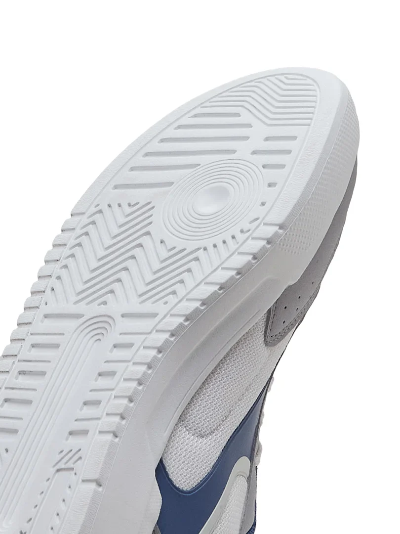 SAVAGE White Men's Sneakers - Image 4