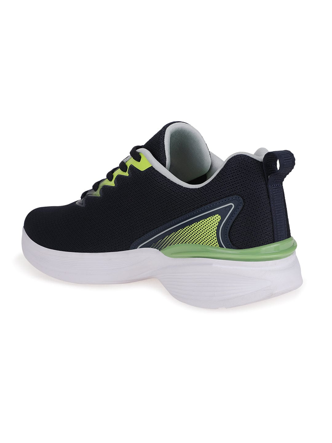 SEBSTAIN Navy Men's Sports Shoes - Image 3
