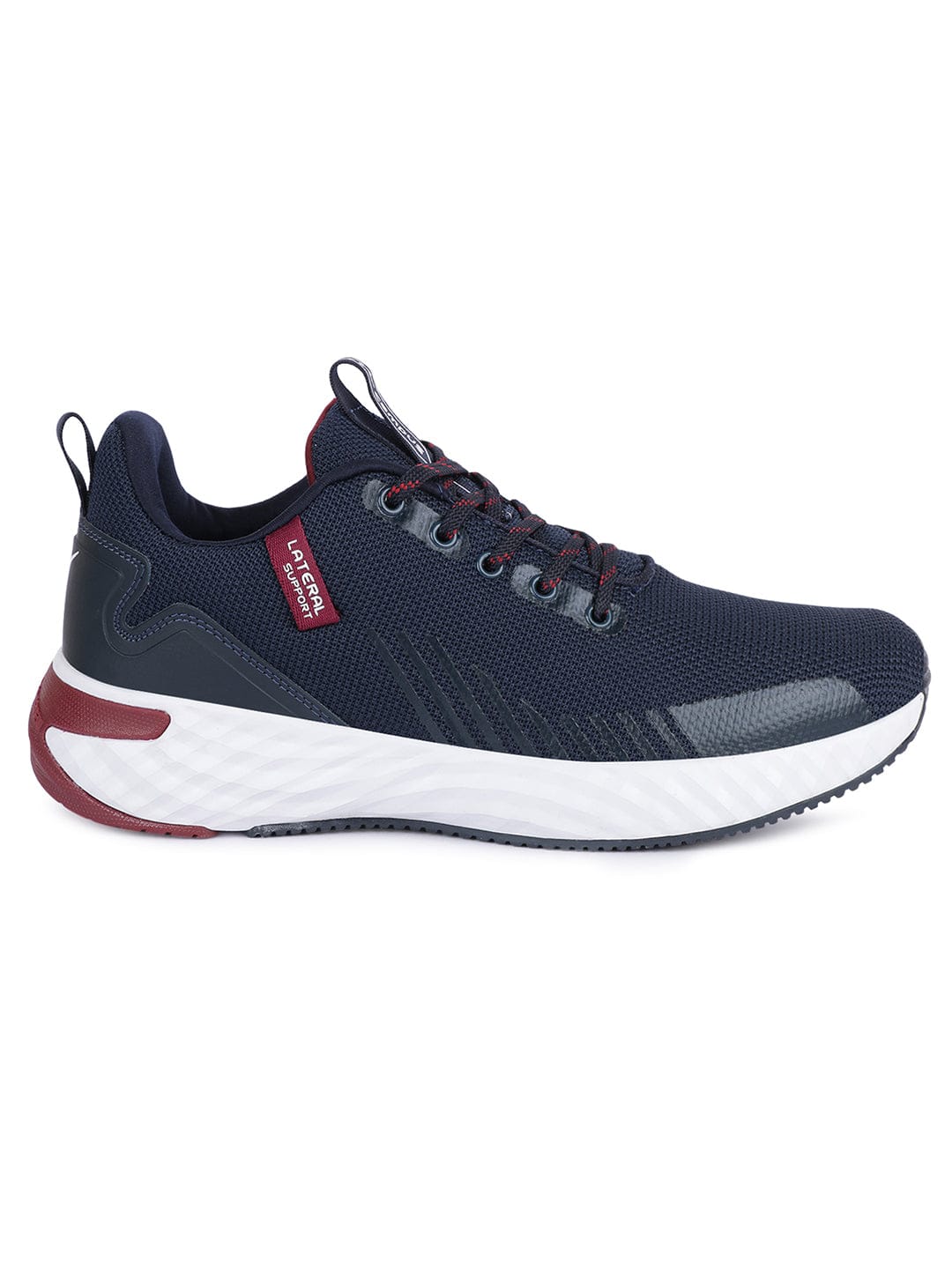SIMBA PRO Blue Men's Sports Shoes