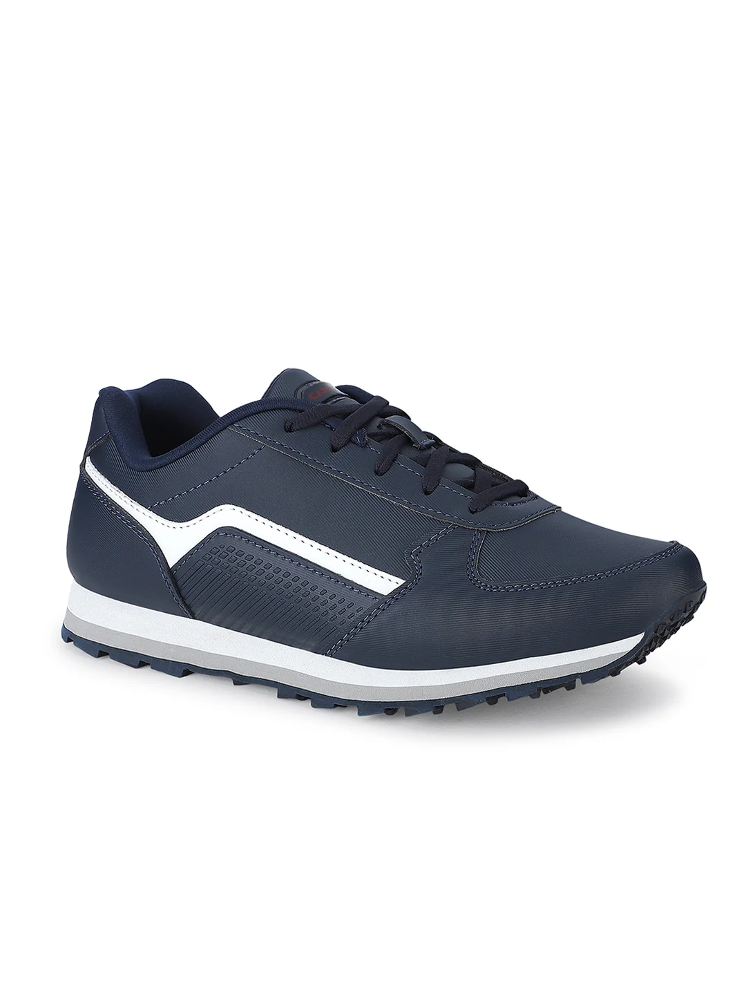 SIRIUS Navy Men's Casual Shoes - Image 2