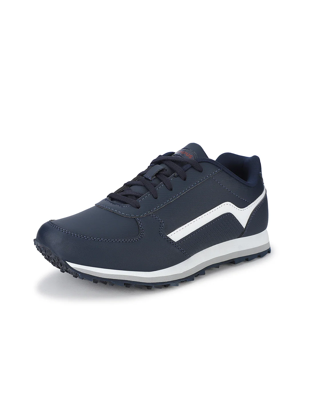 SIRIUS Navy Men's Casual Shoes - Image 3