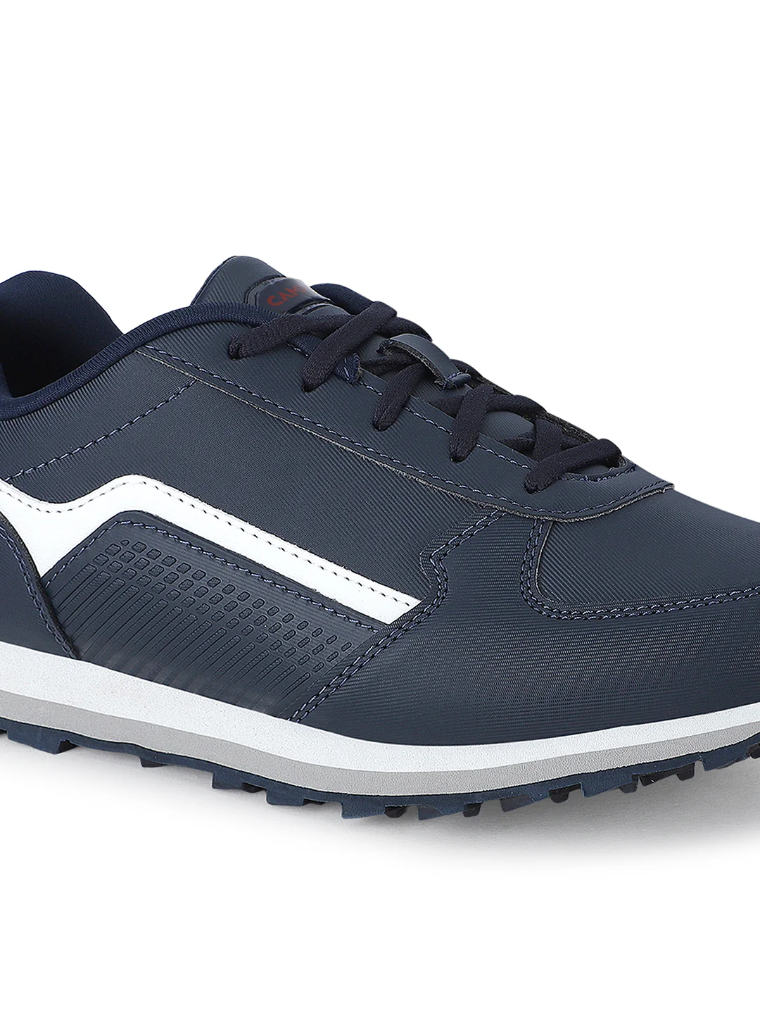 SIRIUS Navy Men's Casual Shoes - Image 4