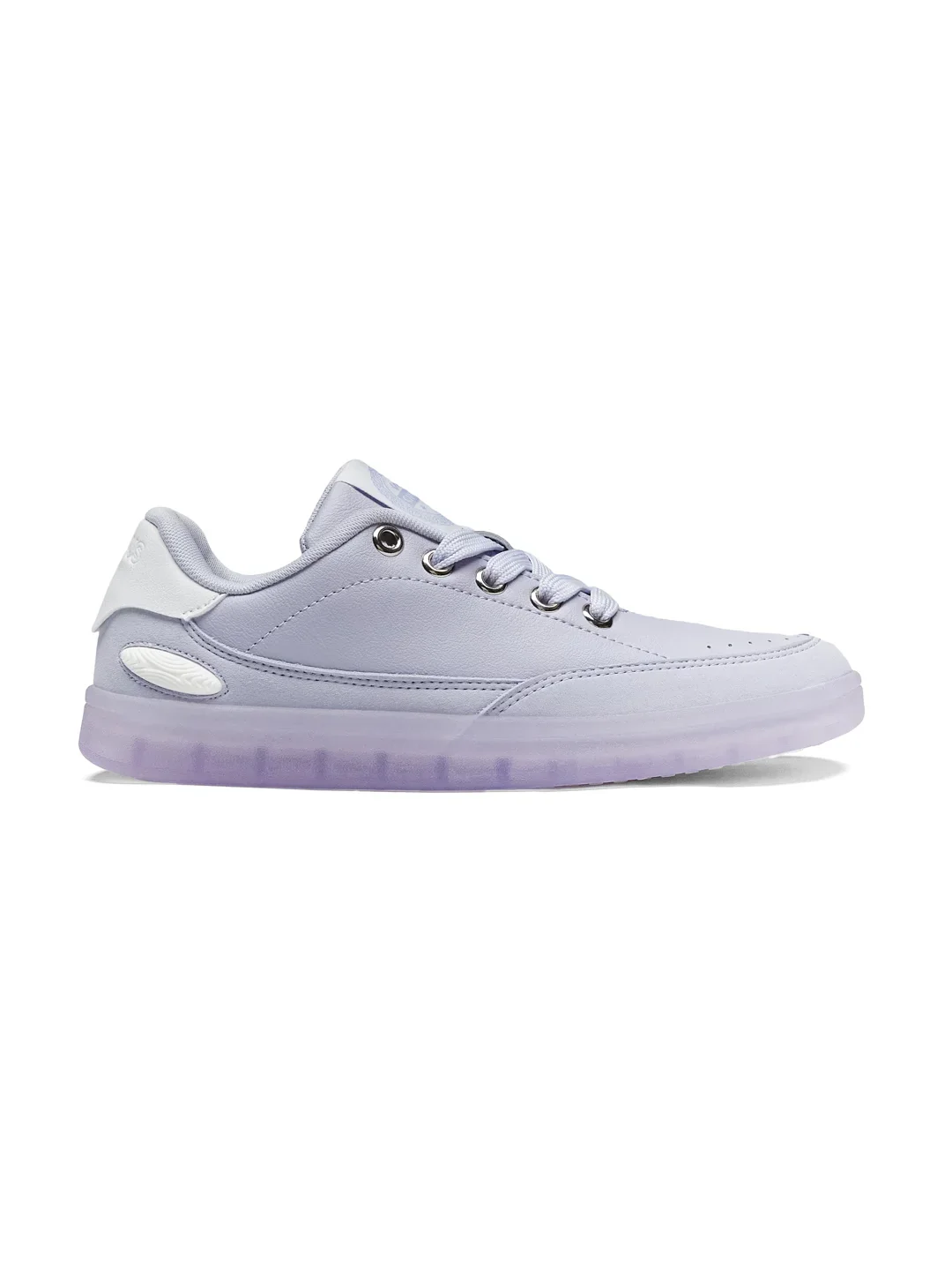 SKILL Blue Women's Sneakers - Image 2