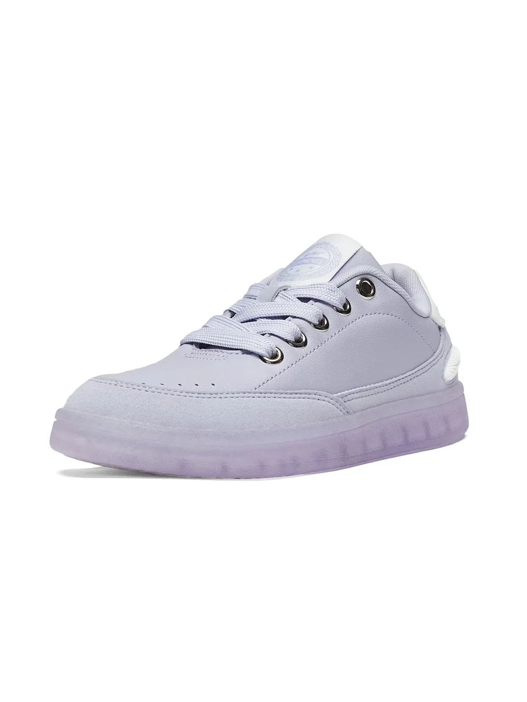 SKILL Blue Women's Sneakers - Image 6