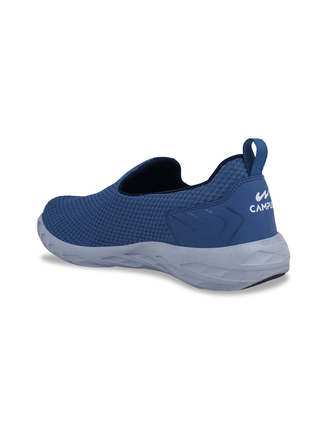 SKITTLE Blue Men's Sports Shoes - Image 3