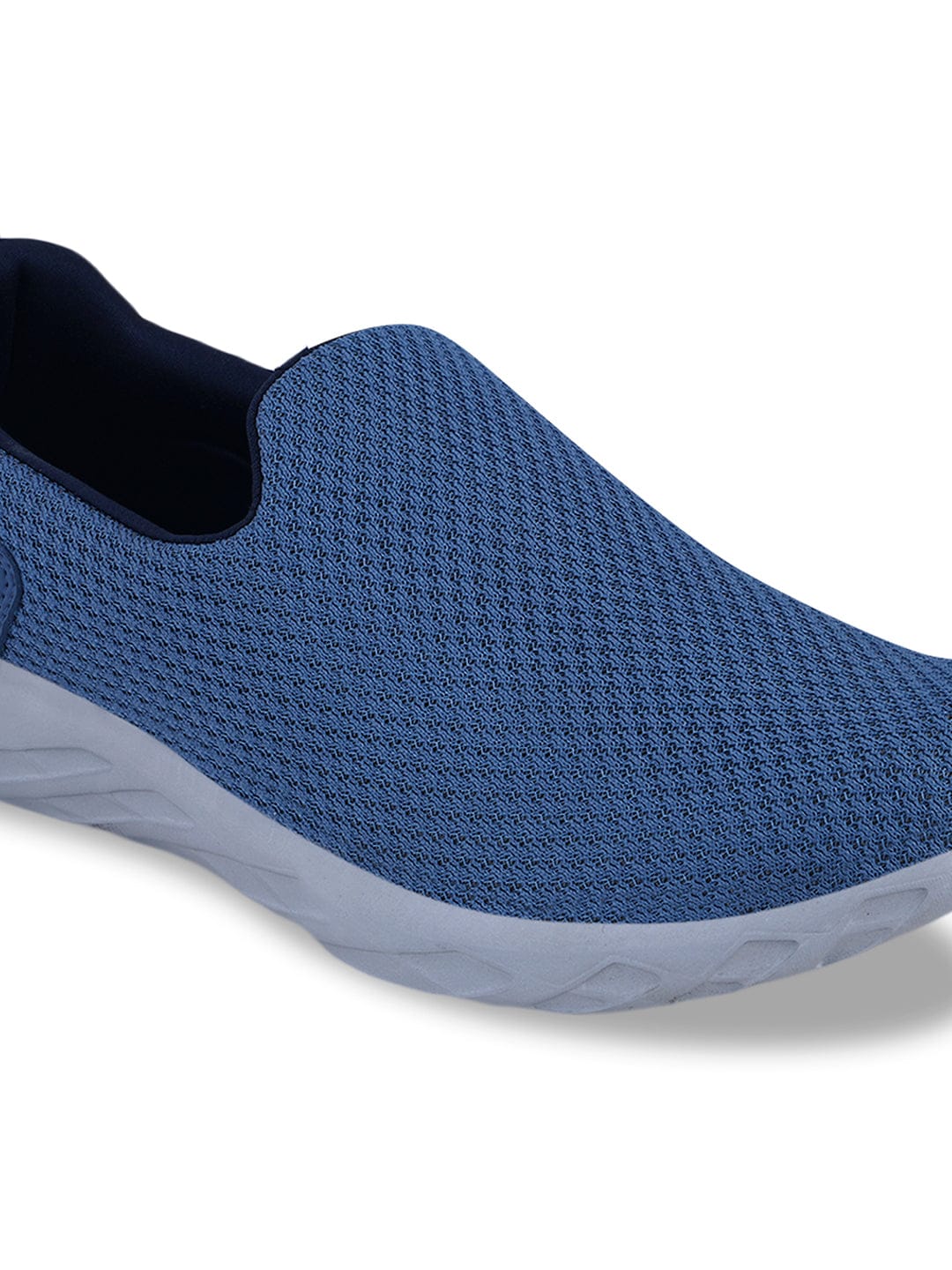 SKITTLE Blue Men's Sports Shoes - Image 5