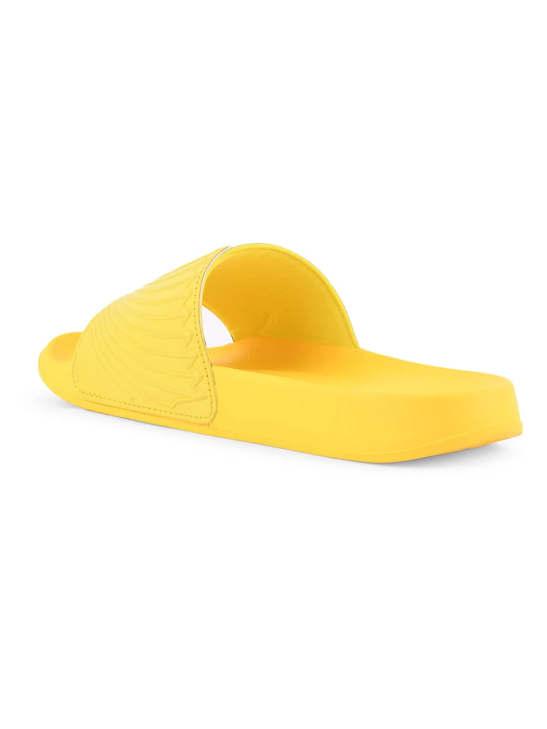 SL-430 Gold Men's Slides - Image 3