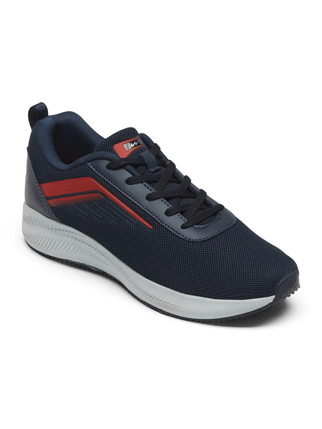 SLAY Navy Men's Running Shoes - Image 3