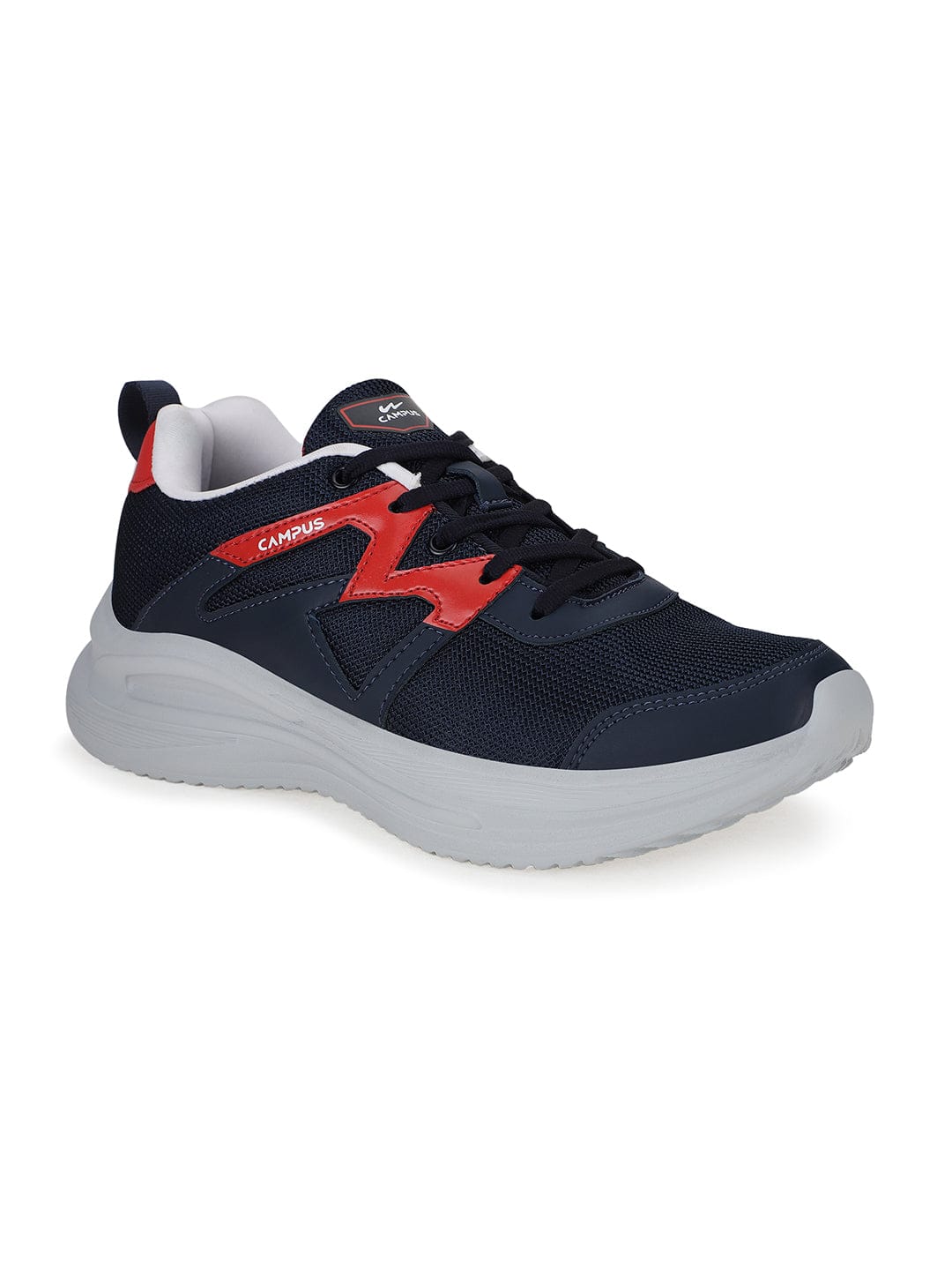 SLOT Blue Men's Sports Shoes - Image 2