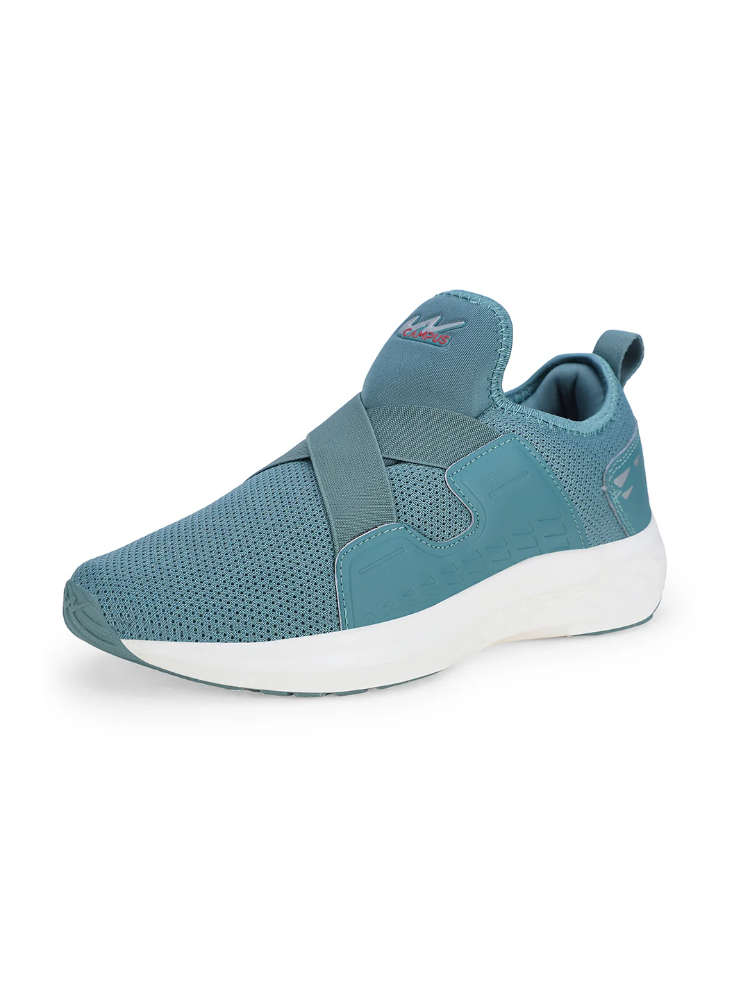 SMOOTHIE Blue Women's Walking Shoes - Image 6