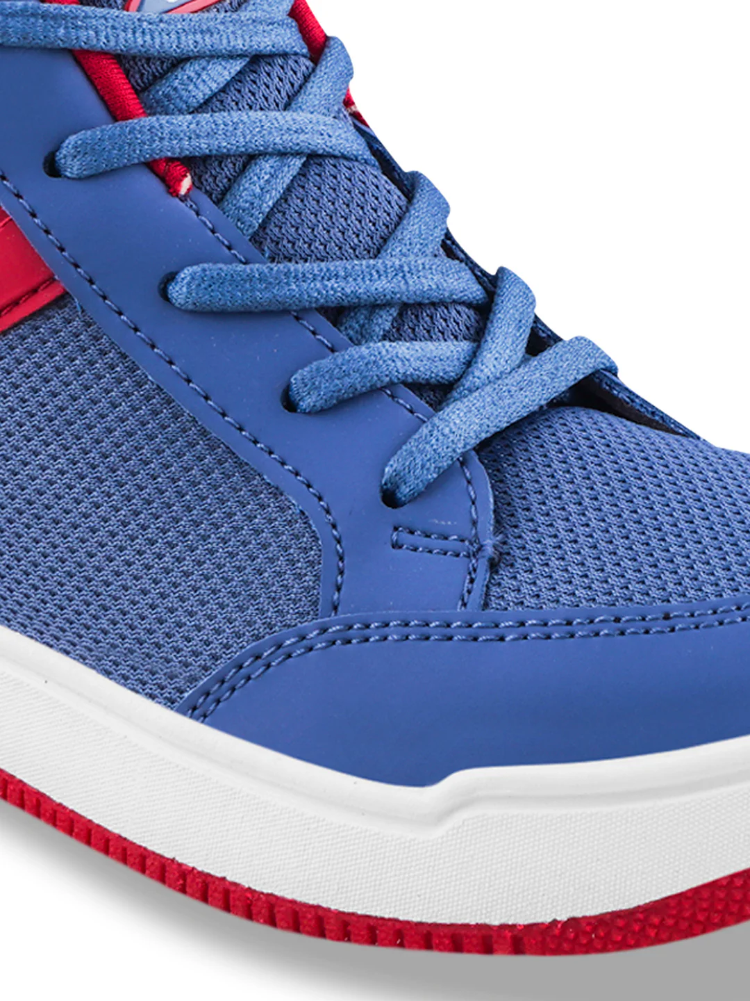 SN-03 Blue Child Sneakers - Image 3
