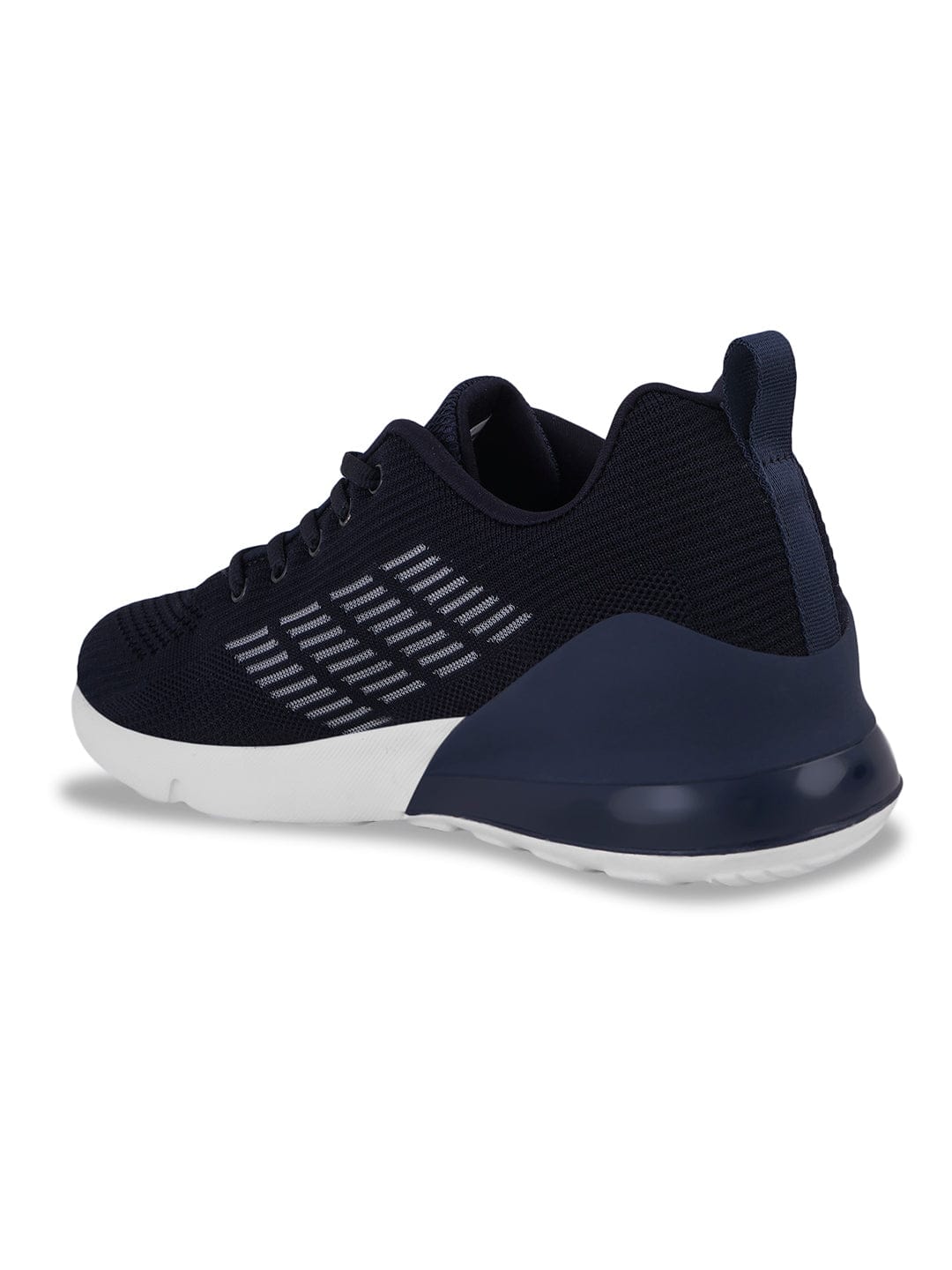 SOIL Navy Men's Sports Shoes - Image 3