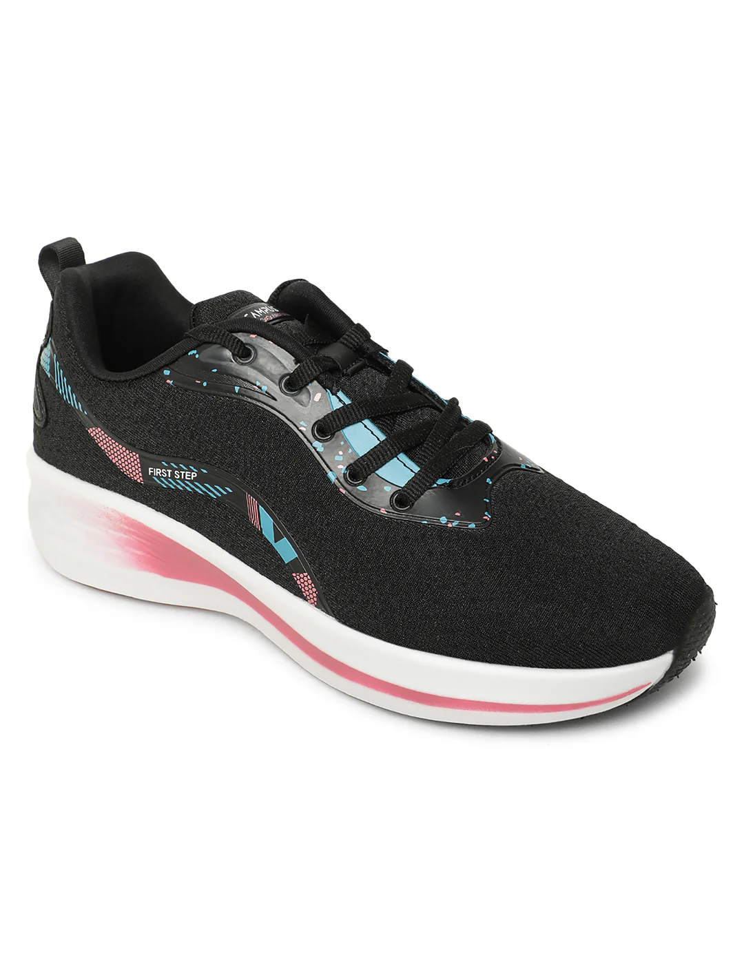 SOPHIA Black Women's Casual Shoes - Image 2