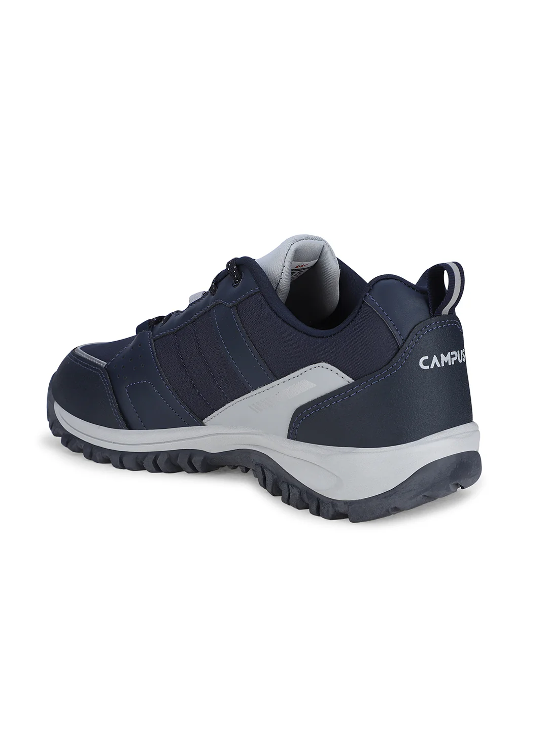 SPEEDSTER Navy Men's Trail Shoes - Image 3