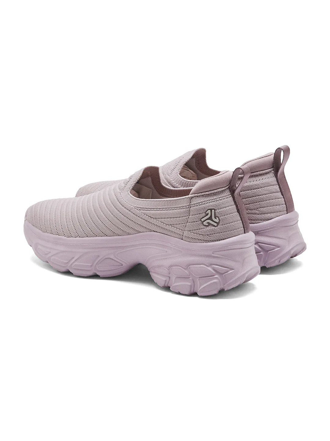SPERO Pink Women's Walking Shoes - Image 5