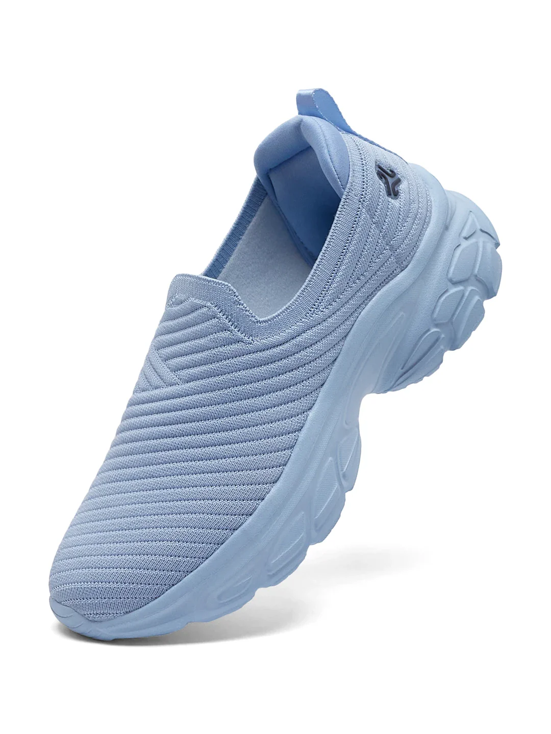 SPERO Blue Women's Walking Shoes - Image 3