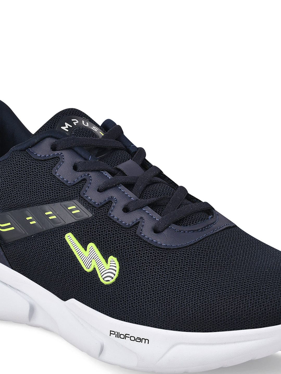 STAARK Blue Men's Running Shoes - Image 5