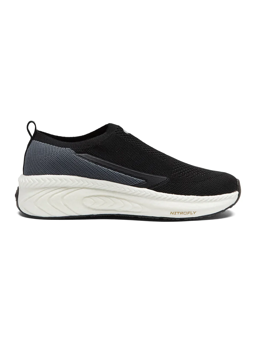 STARRY Black Women's Walking Shoes - Image 2