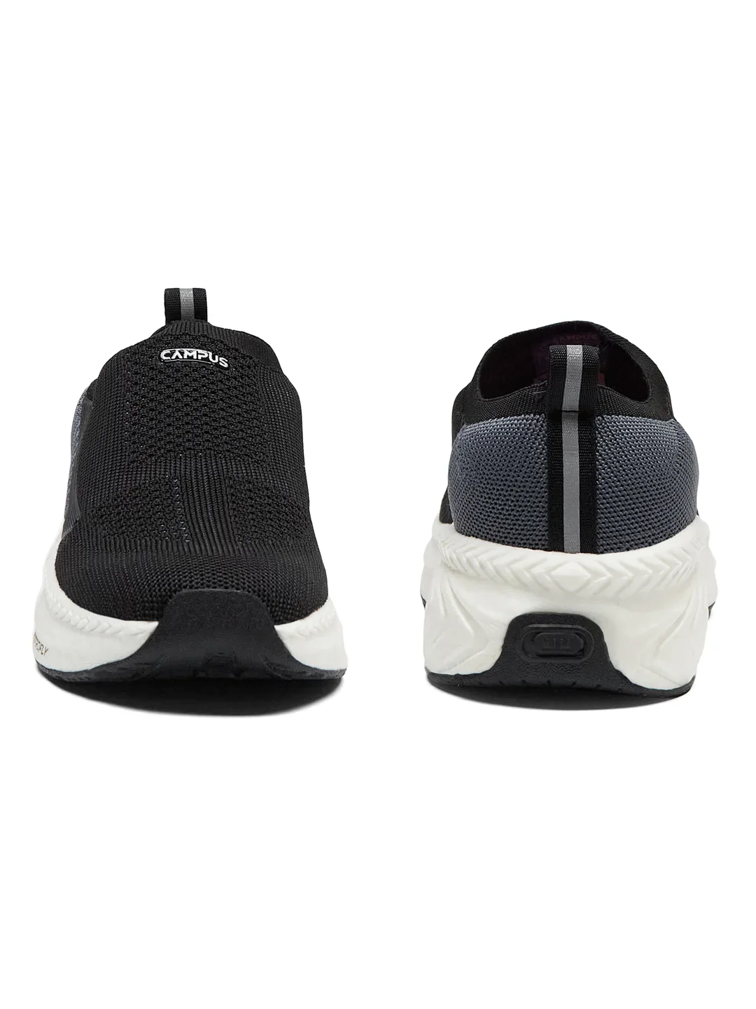 STARRY Black Women's Walking Shoes - Image 4