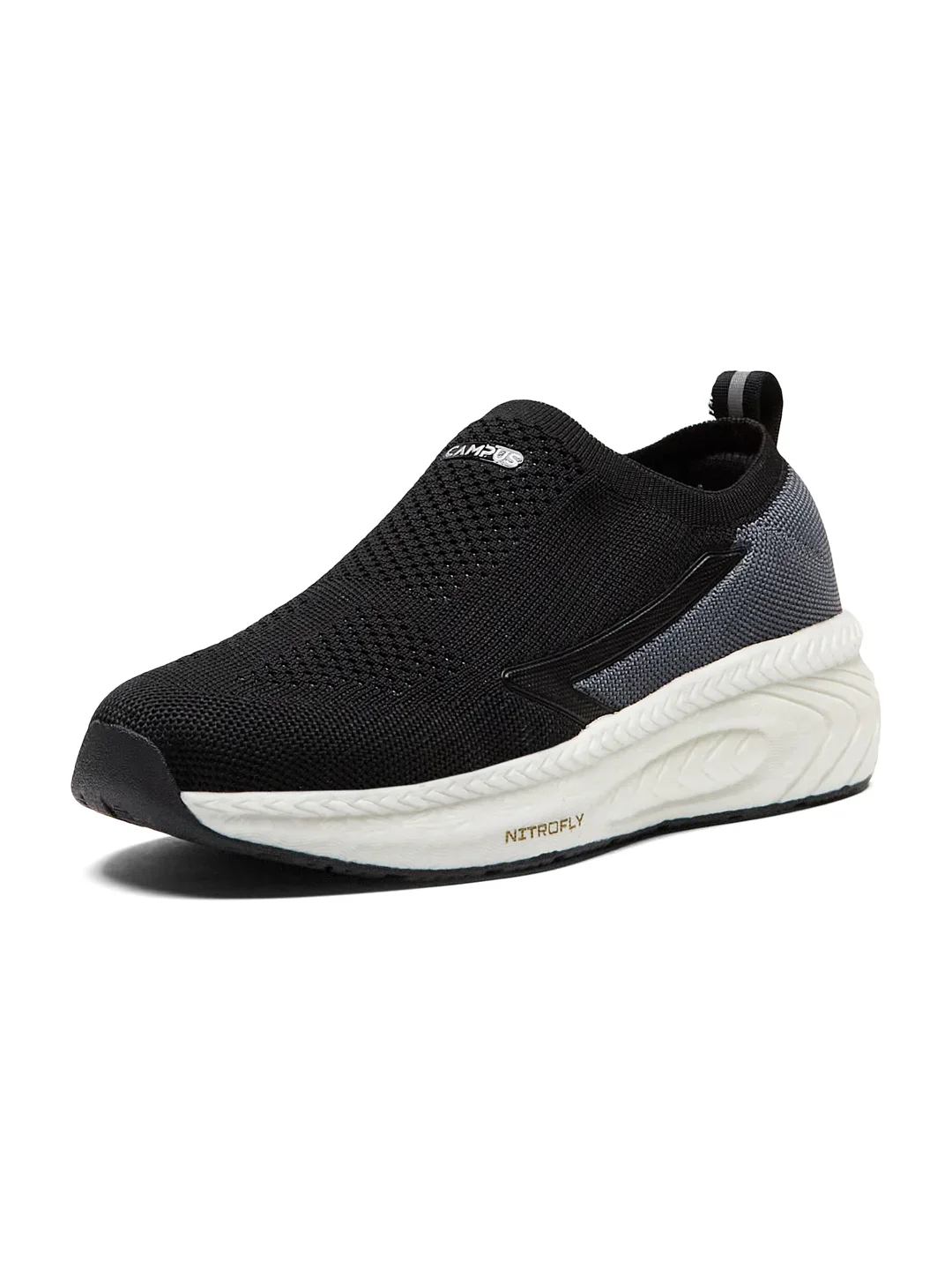 STARRY Black Women's Walking Shoes - Image 6