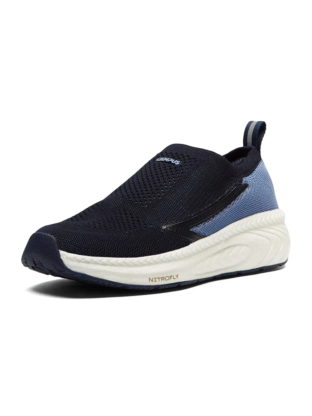 STARRY Navy Women's Walking Shoes - Image 5