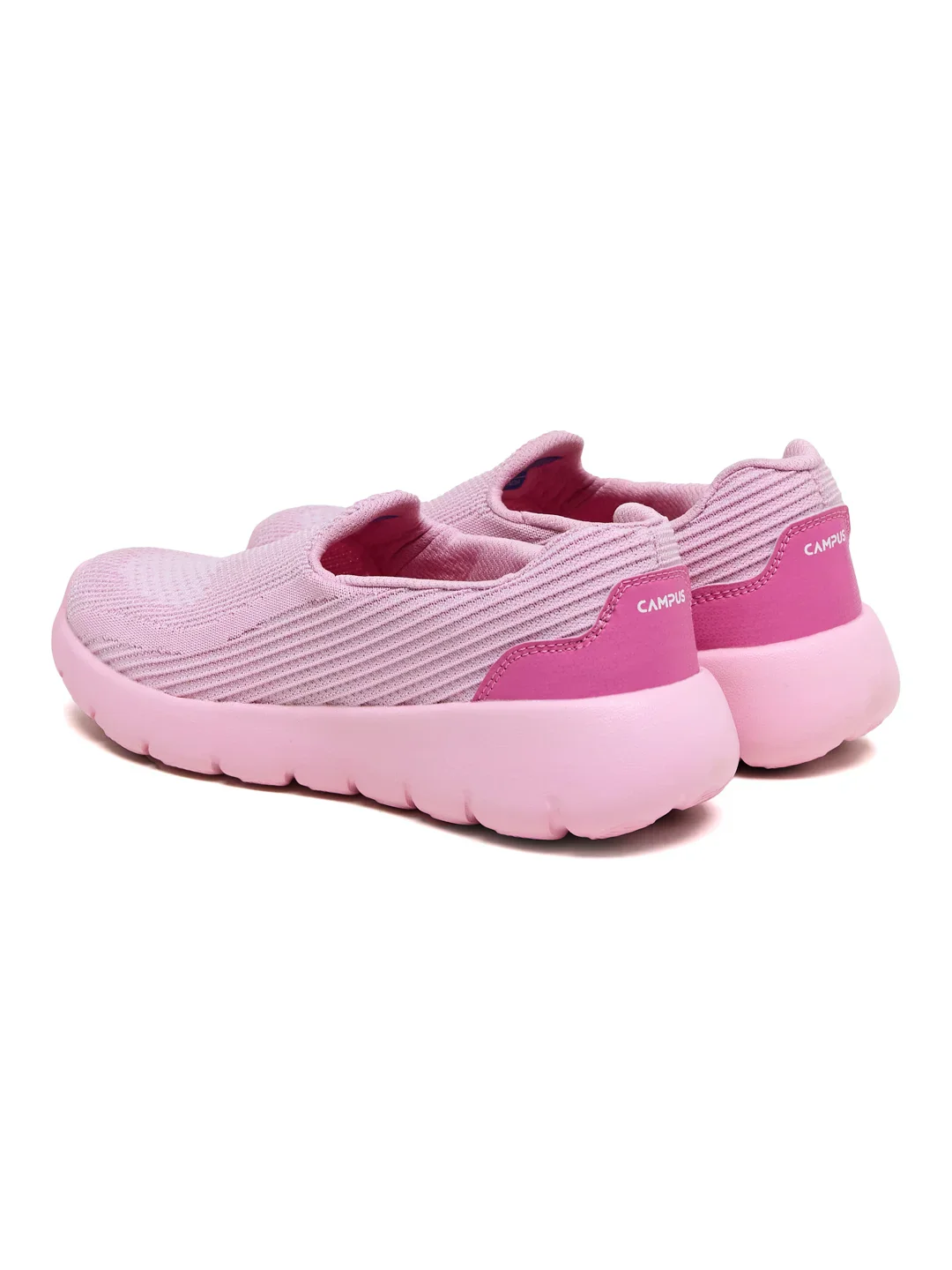 STEEVY CH Pink Child Walking Shoes - Image 5