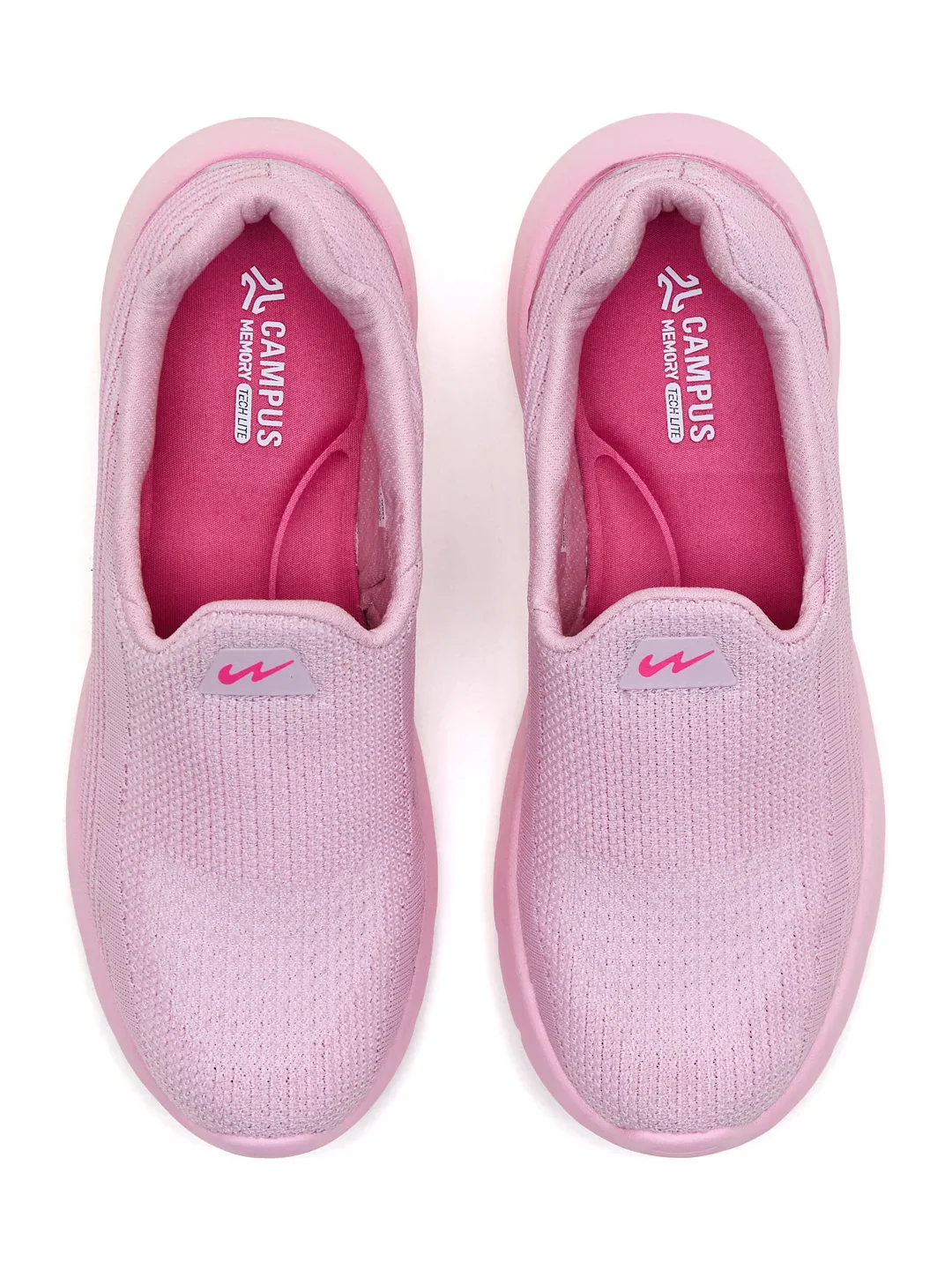 STEEVY CH Pink Child Walking Shoes - Image 6