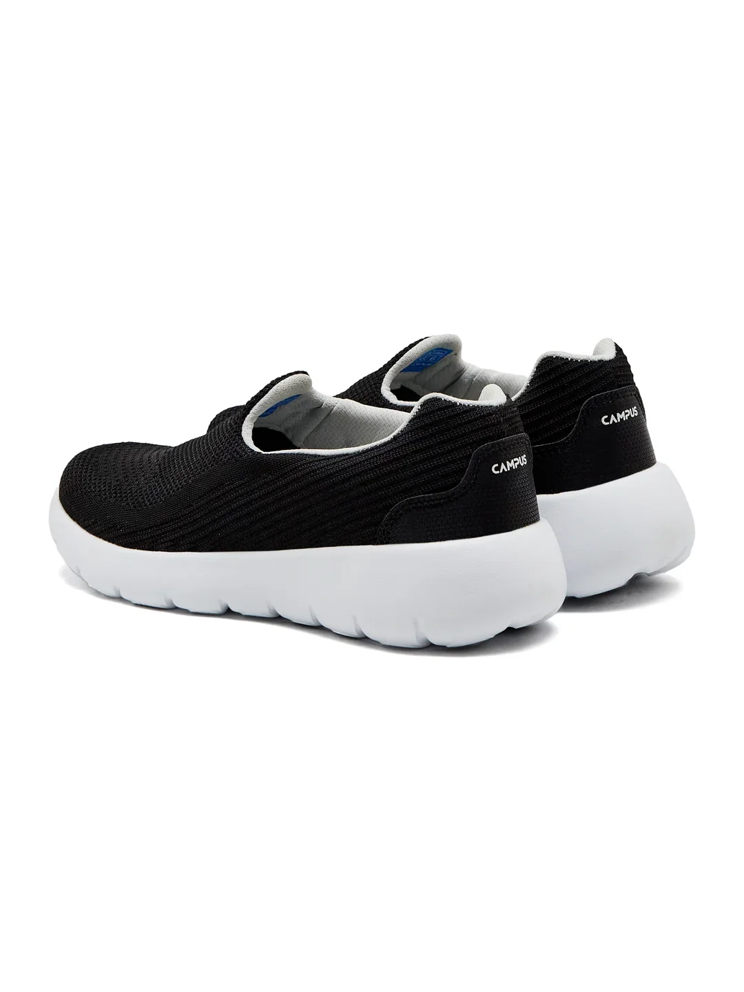STEEVY CH Black Child Walking Shoes - Image 5