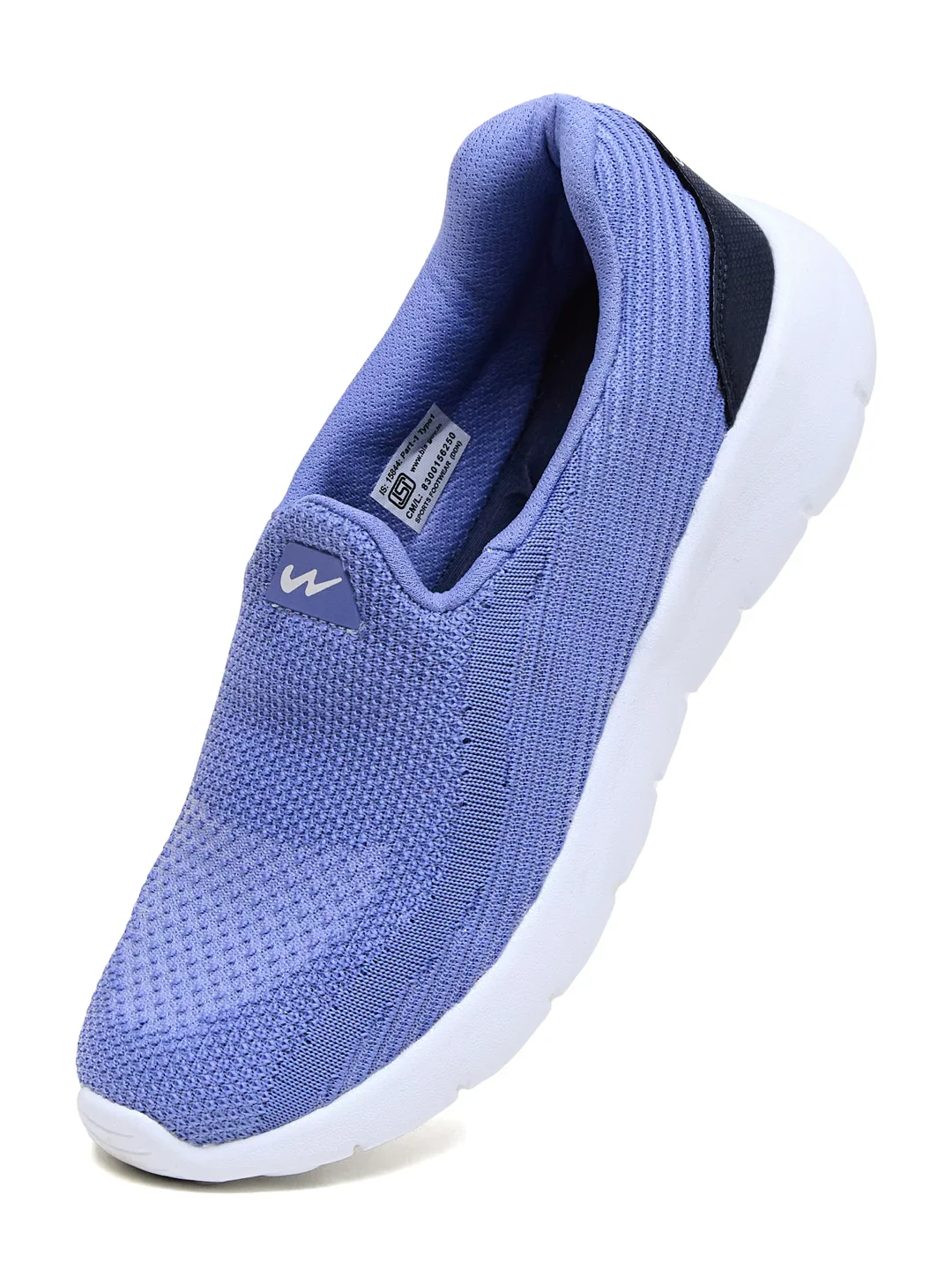 STEEVY CH Blue  Child Walking Shoes - Image 3