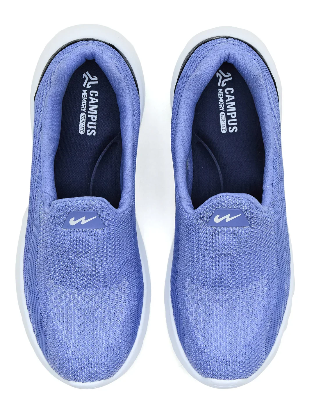 STEEVY CH Blue  Child Walking Shoes - Image 6