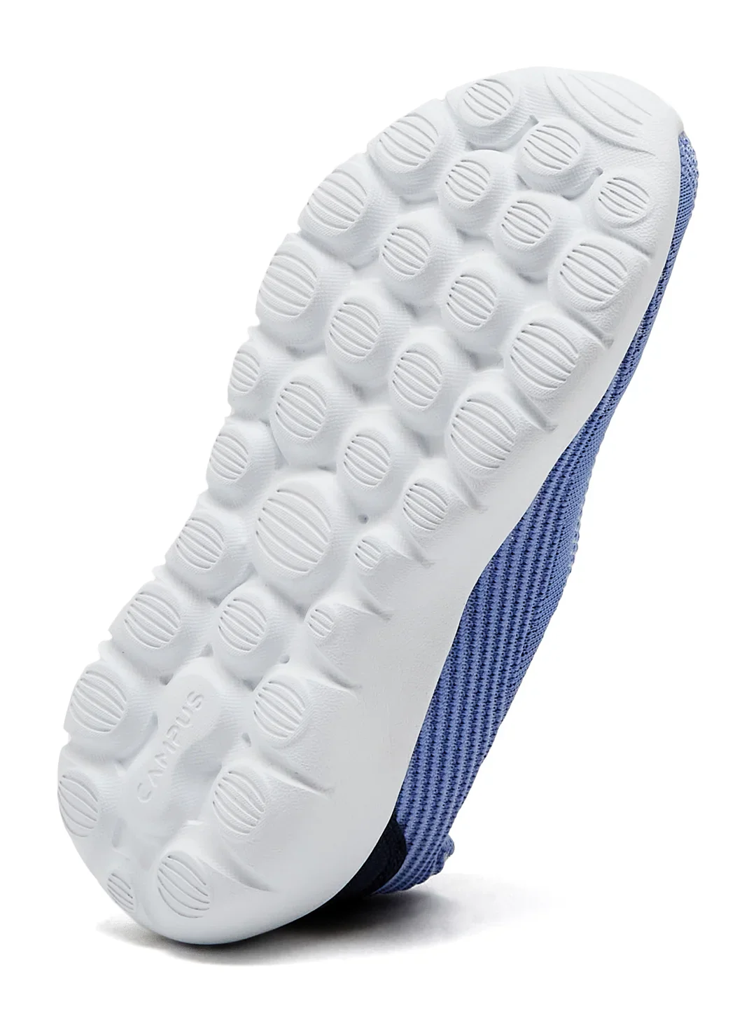 STEEVY KIDS Navy Kids Walking Shoes - Image 4