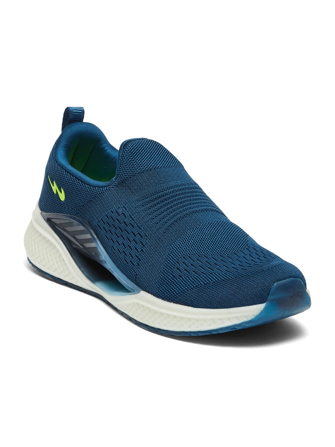 STING Blue Men's Walking Shoes - Image 2